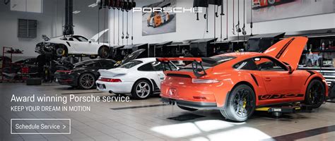 porsche beaverton service